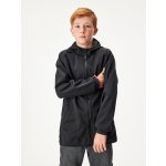 Bunda bez zateplení pružná Basic černá – Sleviste.cz