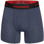Progress Technic Boxer tm.modrý melír – Zboží Dáma