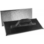 Hladítko brusné struhadlové – 400×180 mm – Sleviste.cz