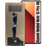LCD Displej Xiaomi Redmi Note 13 Pro 4G – Zboží Živě