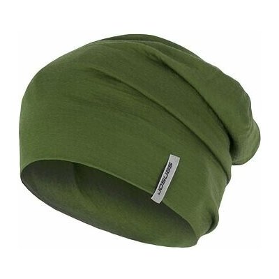 Sensor merino Active zelená – Zboží Dáma