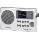 Sangean WFR-28 – Hledejceny.cz