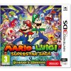 Mario & Luigi: Superstar Saga + Bowsers Minions