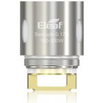 Eleaf Náhradní žhavící tělísko ES Sextuple 0,17ohm 1ks – Sleviste.cz