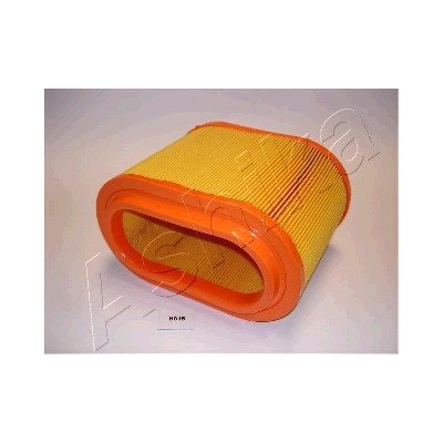 Vzduchový filtr JAPANPARTS FA-H01S – Hledejceny.cz