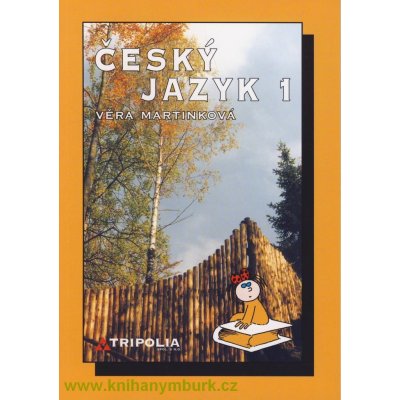 Český jazyk 1 pro SŠ – Hledejceny.cz