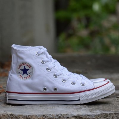 Converse Chuck Taylor All Star boty – Sleviste.cz