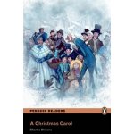 Christmas Carol Book & MP3 Pack - Charles Dickens – Hledejceny.cz