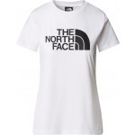 The North Face Easy Tee bílá – Zbozi.Blesk.cz