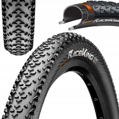 Continental Race King II 29x2.20 – Zbozi.Blesk.cz