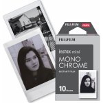 Fujifilm Instax Mini Monochrome (10ks) – Sleviste.cz