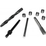 Sada pro opravu závitu M11 x 1 mm - TESAM S0002131 – Hledejceny.cz