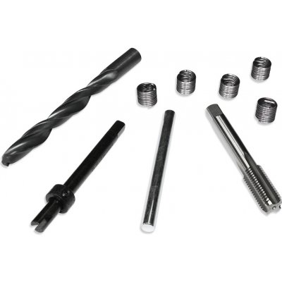Sada pro opravu závitu M11 x 1 mm - TESAM S0002131 – Hledejceny.cz