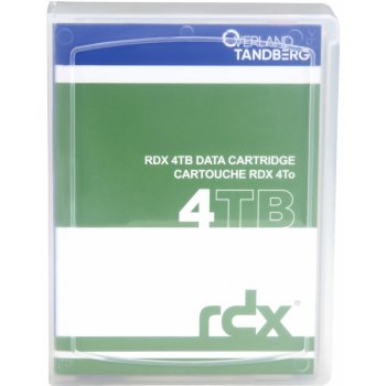 Tandberg RDX 4TB (8824-RDX)