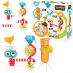 Yookidoo Vodní laboratorní stanice – Zbozi.Blesk.cz