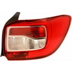 ACI DACIA Logan 13- zadní světlo (bez objímek) 4dv. P – Zboží Mobilmania