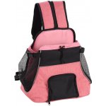 FLAMINGO Taška klokanka Xynty 29 x 23 x 38 cm – Zboží Dáma