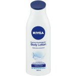 Nivea tělové mléko pro normální pokožku 400 ml – Zbozi.Blesk.cz