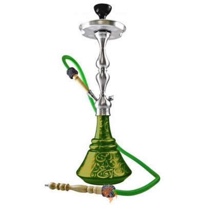 Aladin ROY 30 zelená 70 cm – Hledejceny.cz