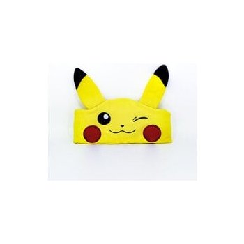 OTL Technologies Pokémon Pikachu Audio Band PK0794