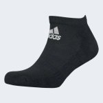 adidas Cush Low 3PP DZ9385 Černá – Zboží Mobilmania