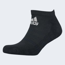 adidas Cush Low 3PP DZ9385 Černá