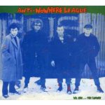 We Are the League - Anti-Nowhere League CD – Hledejceny.cz