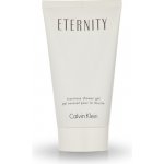 Calvin Klein Eternity Woman sprchový gel 150 ml – Zboží Mobilmania