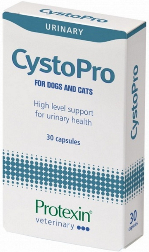 Protexin CystoPro 30 tbl