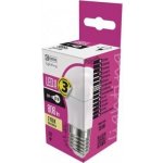 Emos LED žárovka Classic Mini Globe E27 7,3 W 60 W 806 lm teplá bílá – Hledejceny.cz