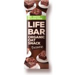 Lifefood Bio ovesná tyčinka 40 g – Hledejceny.cz