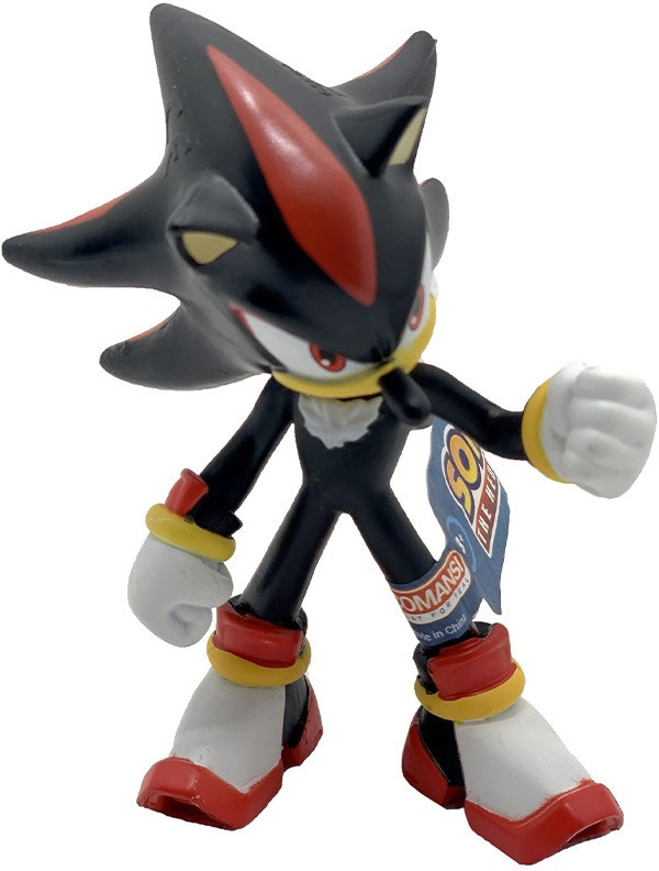 Comansi SONIC Shadow