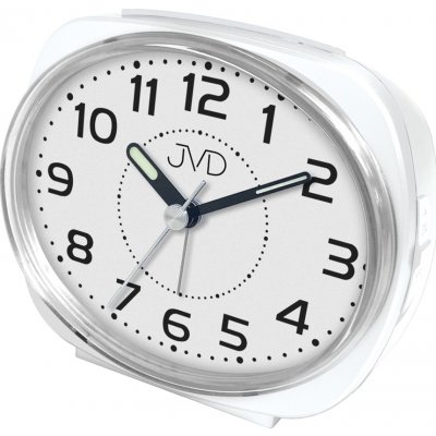 JVD SRP001.1 – Zboží Dáma