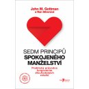 Sedm principů spokojeného manželství - John M. Gottman