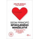 Sedm principů spokojeného manželství - John M. Gottman – Hledejceny.cz