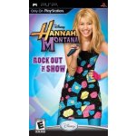 Hannah Montana: Rock Out the Show – Zboží Dáma
