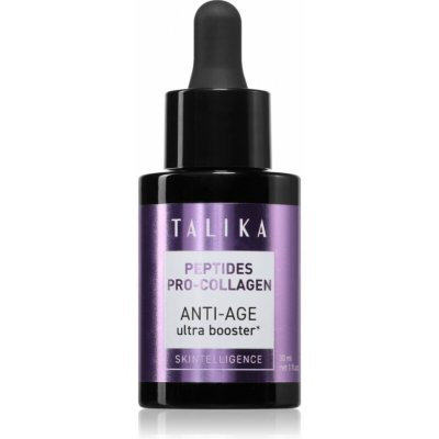Talika Skintelligence Ultra Booster Anti-age omlazující sérum proti vráskám 30 ml – Hledejceny.cz