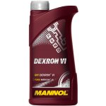 Mannol Dexron VI 1 l – Zbozi.Blesk.cz