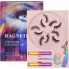 Umělé řasy a doplňky Fair Lashes MULTI KIT 5 RAINBOW 5 MAGNETS