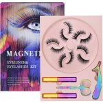 Fair Lashes MULTI KIT 5 RAINBOW 5 MAGNETS – Zboží Dáma