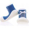 Dětská ponožkobota Attipas Sneakers blue