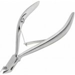 Lexwo Starnails manikúrní kleštičky 103 3 mm stříbrné – Zboží Dáma