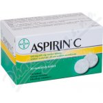 Aspirin C 400 mg/240 mg tablet 20 – Hledejceny.cz