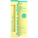 Pop Teeth Whitening Pen Banana Whip bělicí pero banánové 4 ml – Zboží Dáma