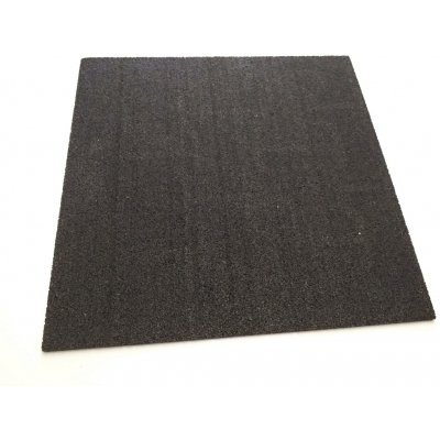 Deska antivibrační univerzální lní 60x60cm – Hledejceny.cz