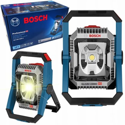 BOSCH GLI 18V-2200 C 0.601.446.501 – HobbyKompas.cz