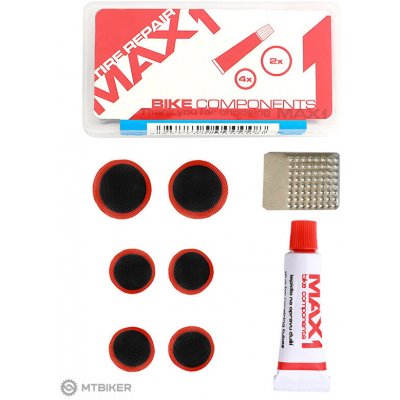 Max1 lepení 8 dílů malý set – Zboží Mobilmania