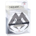 Mikado Dreamline Classic clear 150 m 0,22 mm 5,72 kg – Sleviste.cz