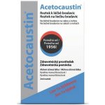 PK BENELUX Acetocaustin roztok k léčbě bradavic 2 ml – Zboží Dáma