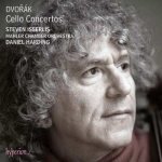 Dvorak & Walton - Cello Concertos CD – Hledejceny.cz